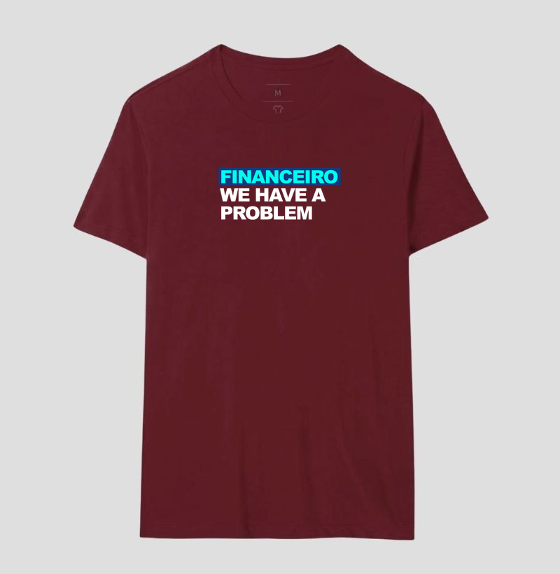 we have a problem Financeiro  - Imagem 14