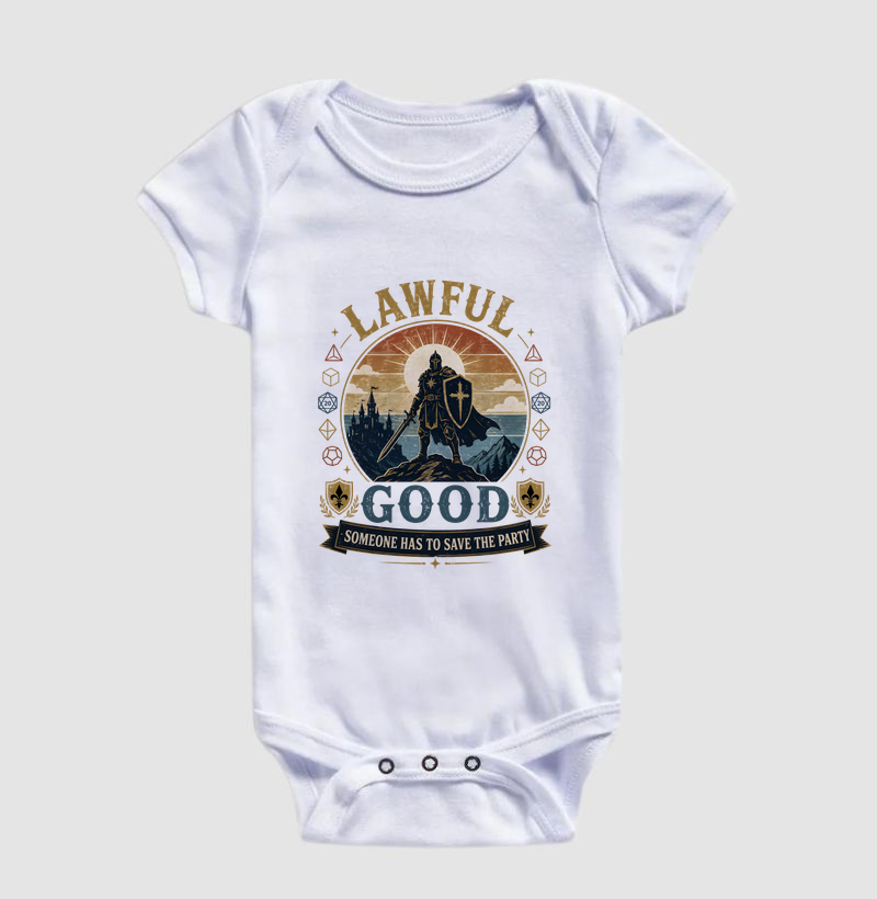 Lawful Good - Imagem 3