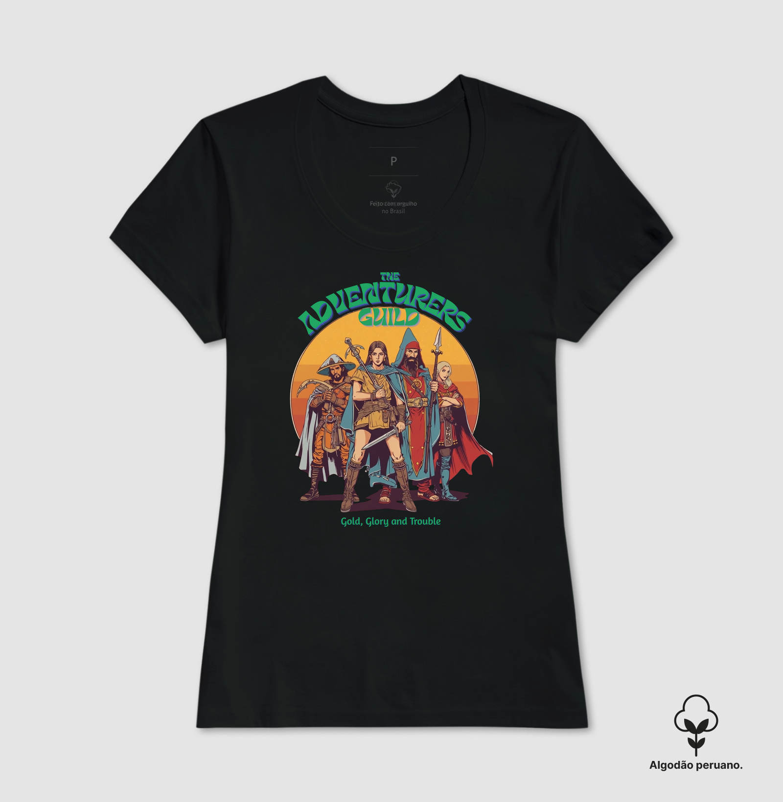 Camisa 5