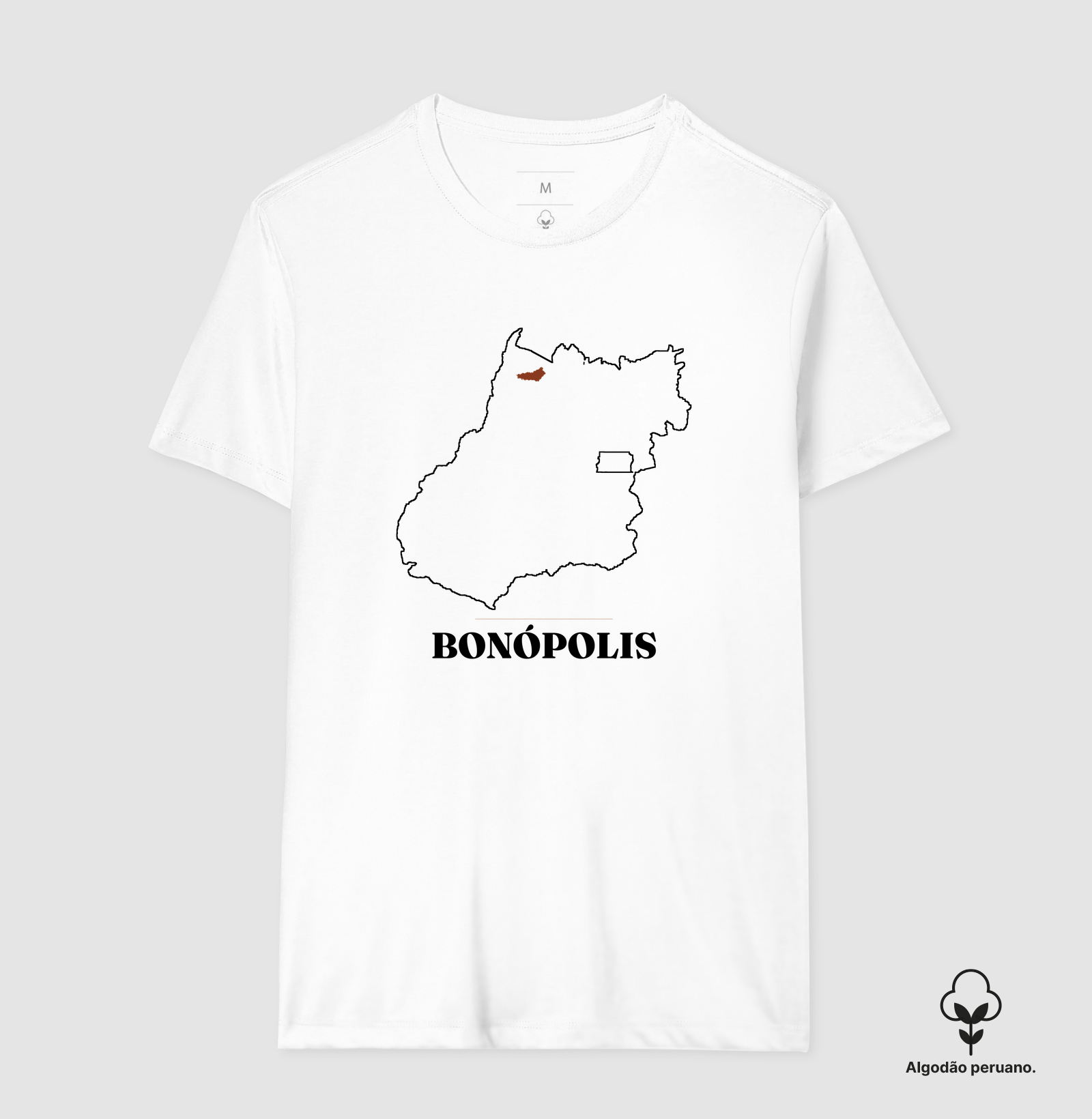 Bonópolis | Traço GO - Imagem 4