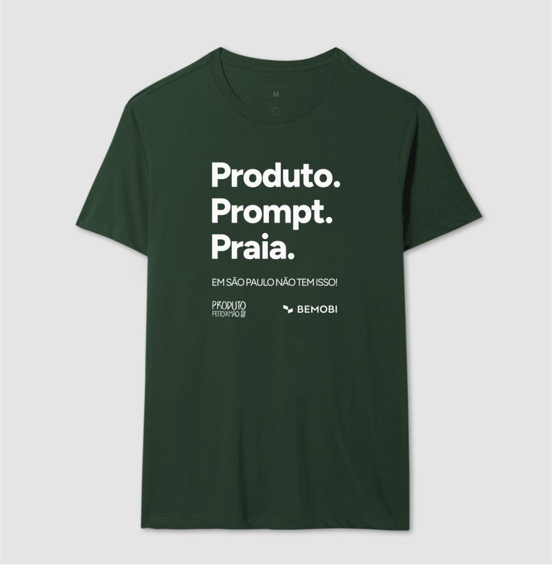 Produto. Prompt. Praia. - Imagem 12