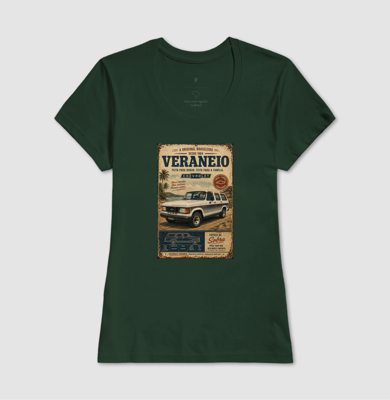 Camisa 12