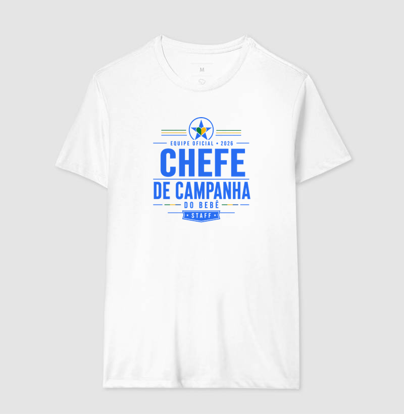 Chefe da campanha do bebê - Imagem 4