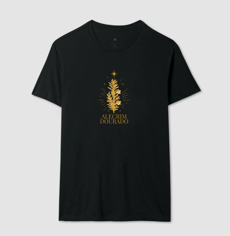 Alecrim Dourado - Imagem 2