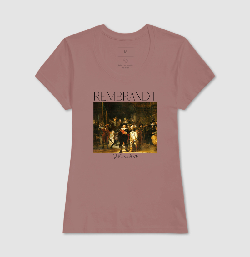 Camisa 16