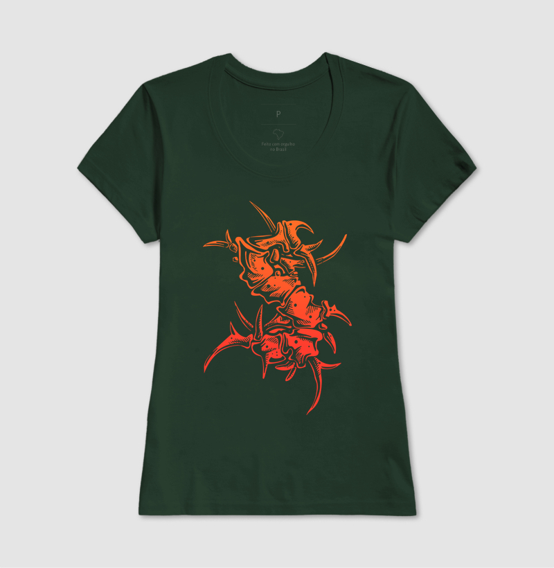 Camiseta Básica - Sepultura - Imagem 12
