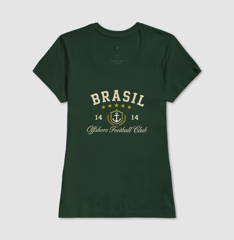 Camisa 13