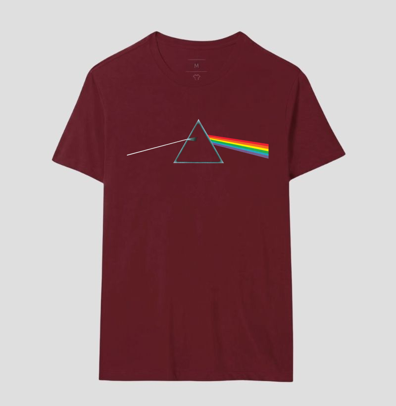 Pink Floyd - The Dark Side of the Moon - Imagem 18