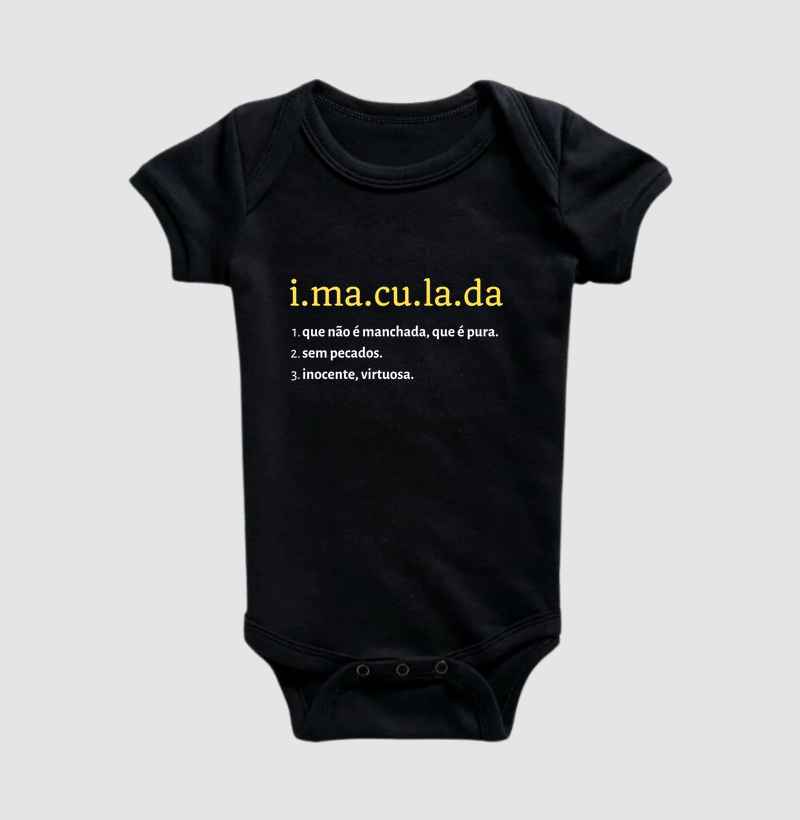 Imaculada - Imagem 2
