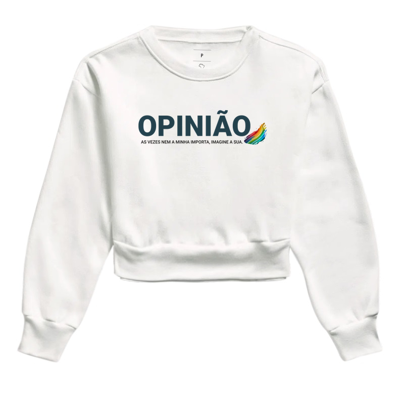 Opinião:  As Vezes Nem A Minha Importa, Imagine A Sua. - Imagem 4