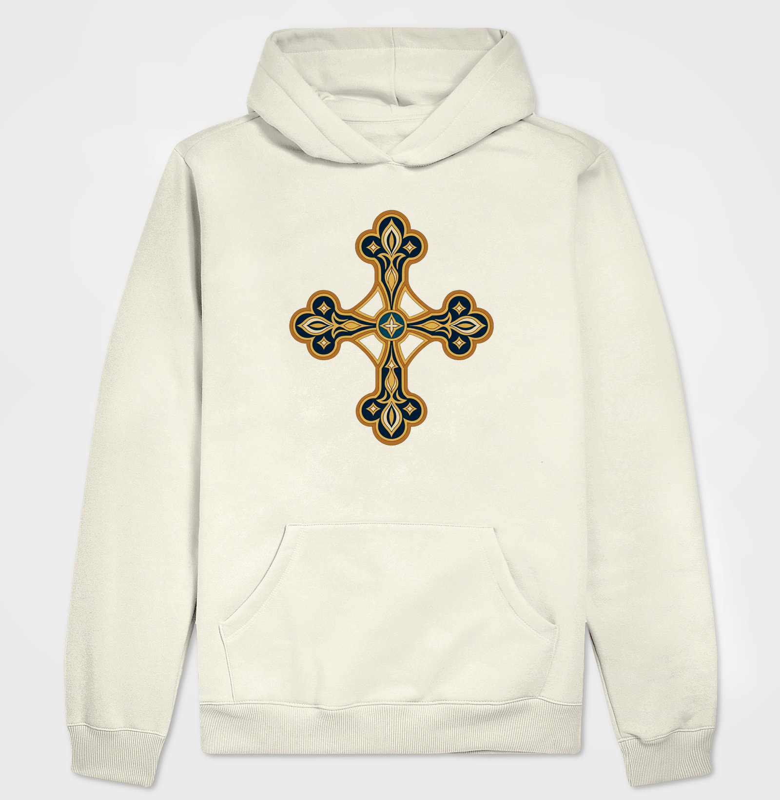 Cruz Copta Oriental - Imagem 3