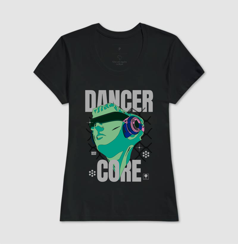 DANCER CORE Vol.2 - Imagem 6
