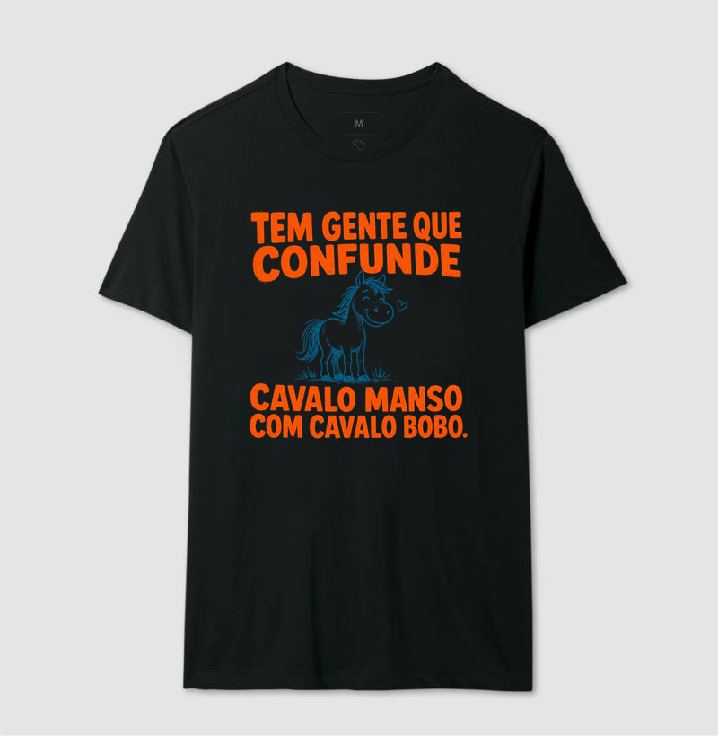 Cavalo Manso  - Imagem 5