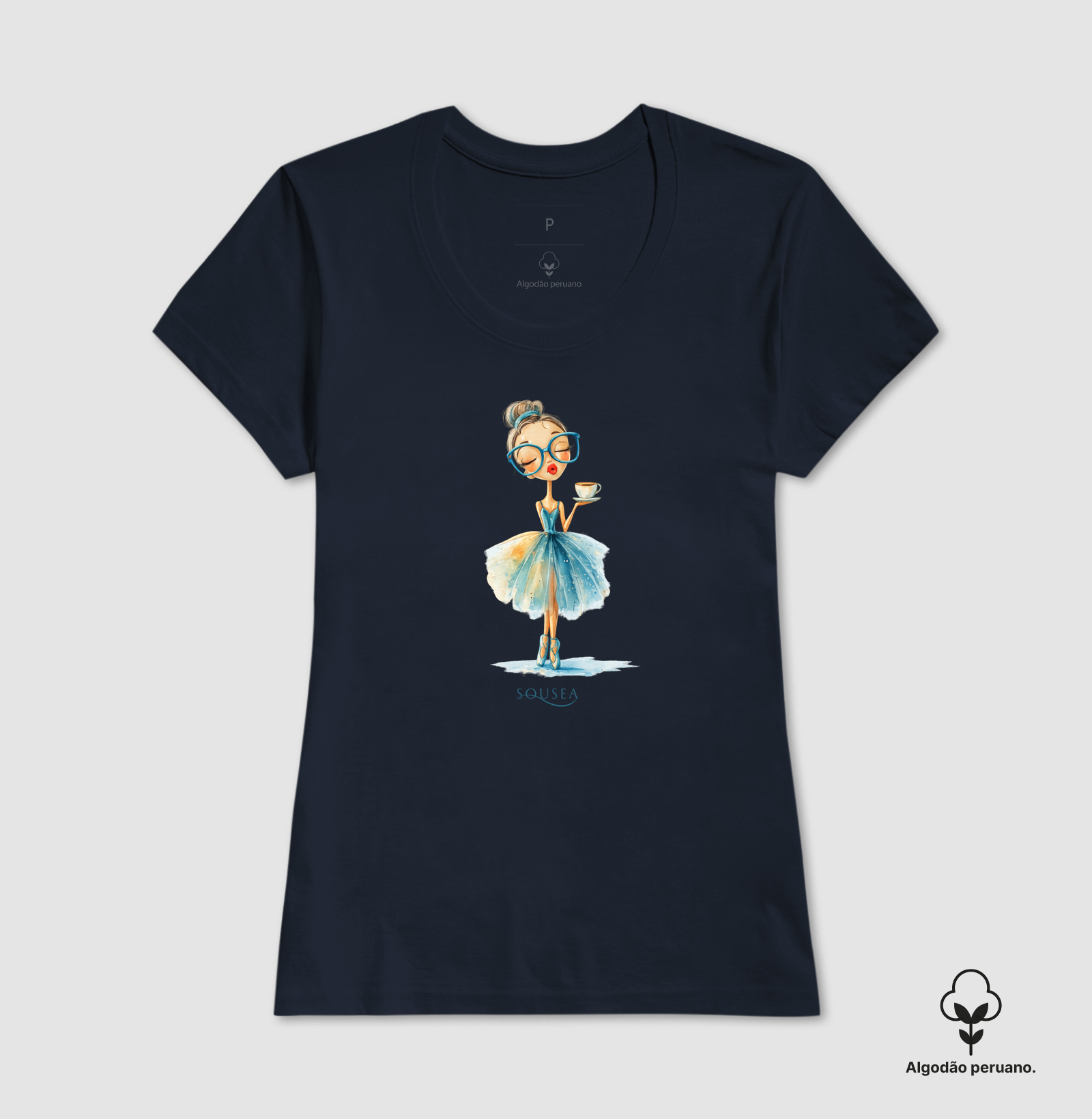 Camisa 4