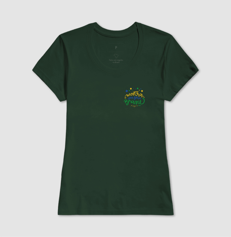 Camisa 12