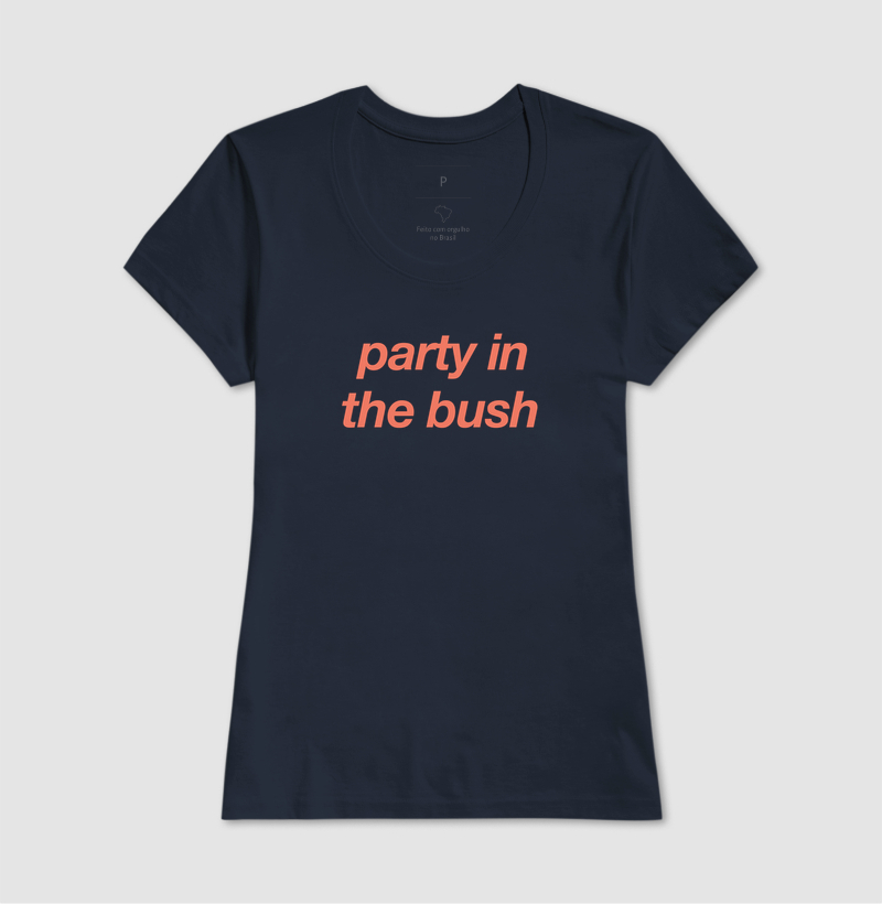 Party in the bush - Imagem 7