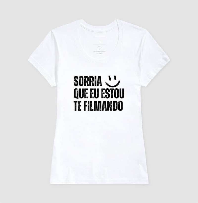 Sorria que eu estou te filmando - Imagem 5