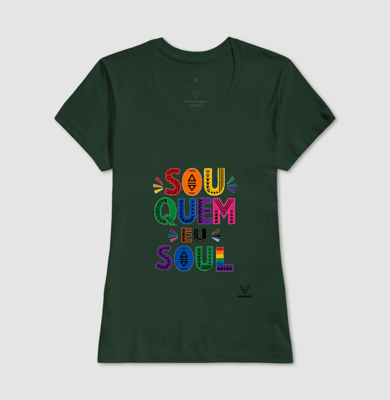 Sou quem eu Soul - Imagem 13