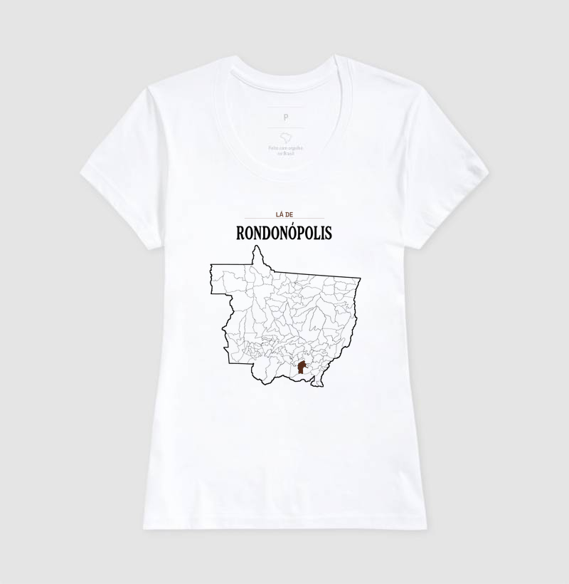 Rondonópolis | Território MT - Imagem 5