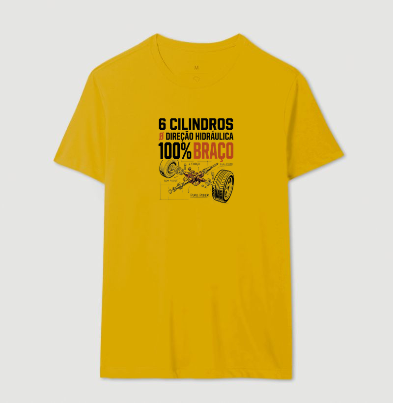 Camisa 11