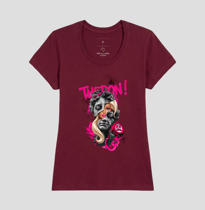 Camisa 16