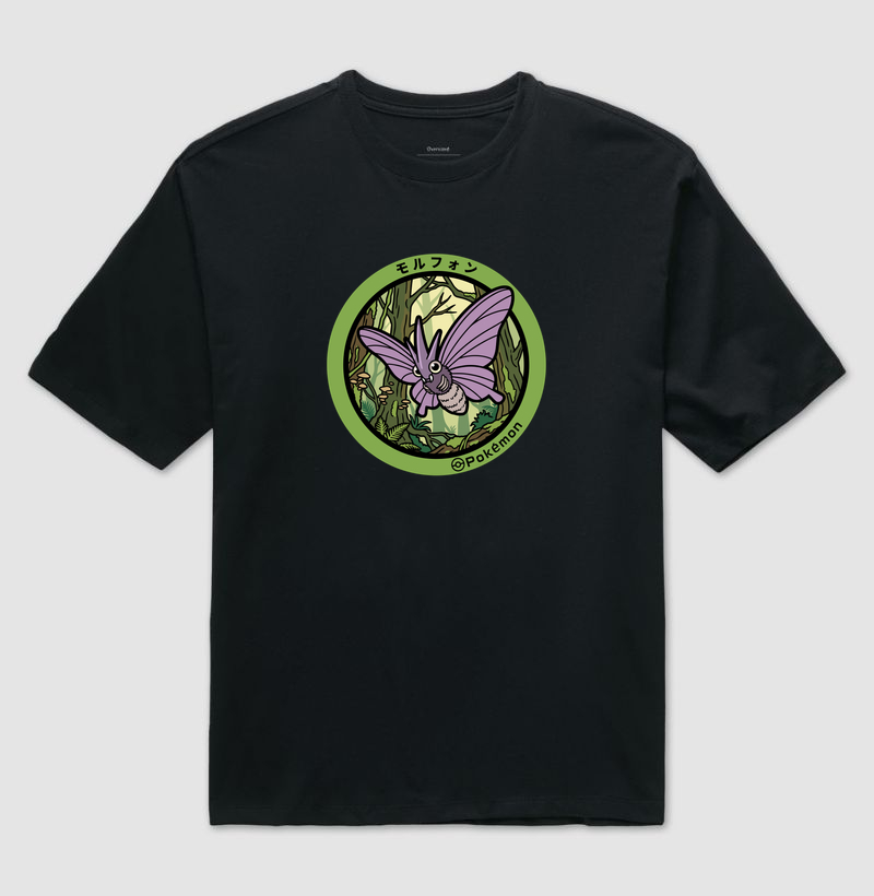 Venomoth - Imagem 2