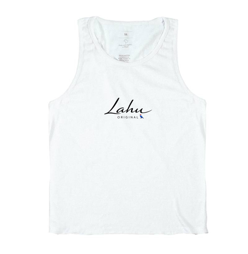 ✨ Essa estampa é um exemplo perfeito de elegância minimalista. O design apresenta o nome “Lahu” em uma caligrafia fluida e sofisticada, transmitindo leveza e autenticidade. Abaixo, o termo “ORIGINAL” surge em letras maiúsculas, equilibrando o conjunto com um toque de modernidade e firmeza. - Imagem 2
