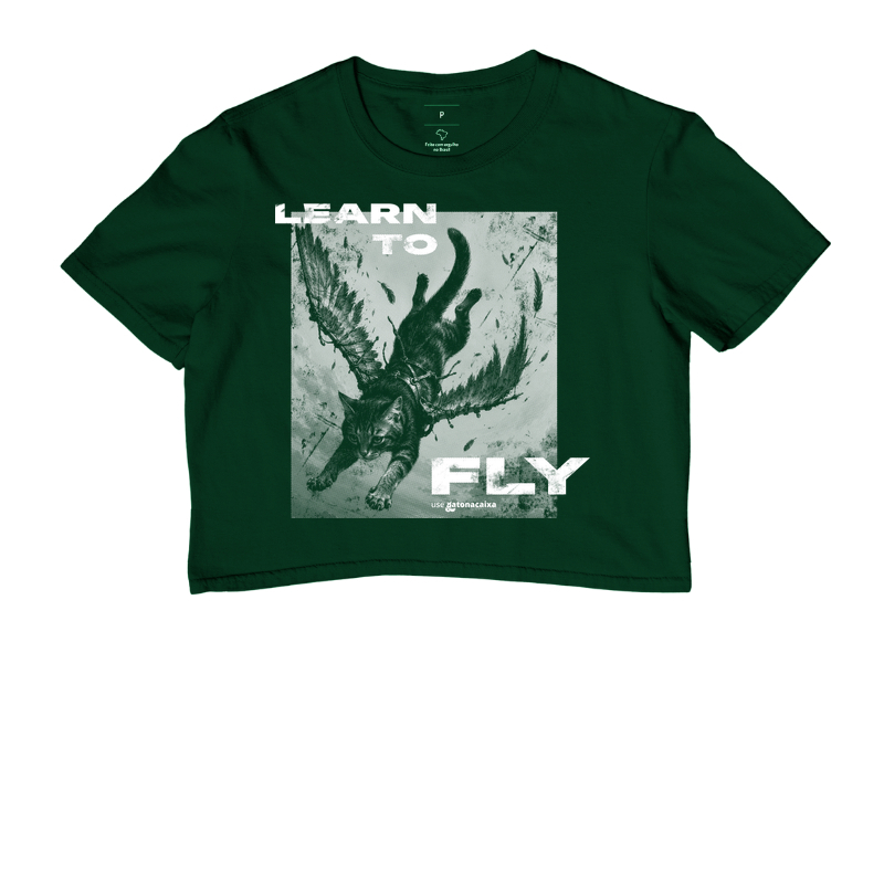 Learn to Fly - Imagem 5