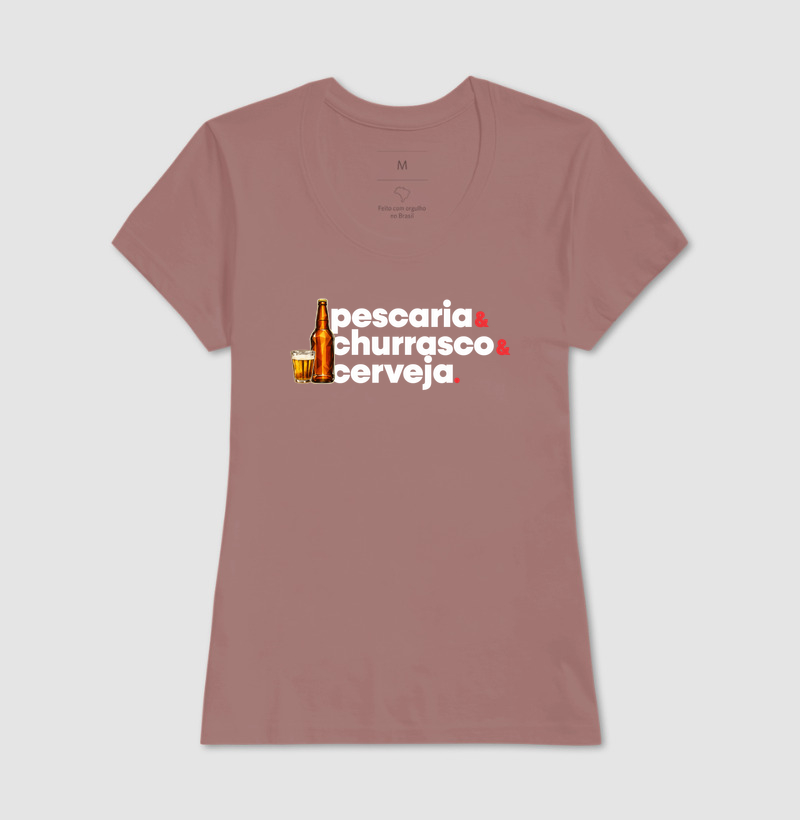 🍻 Pescaria, Churrasco & Cerveja - Imagem 12
