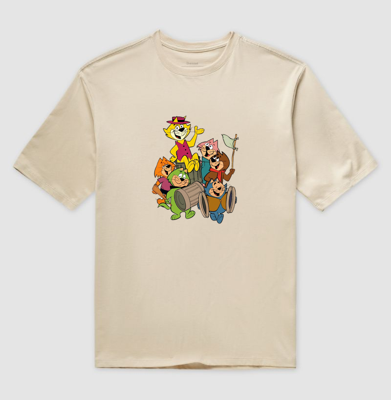 Camiseta Manda Chuva - Imagem 3