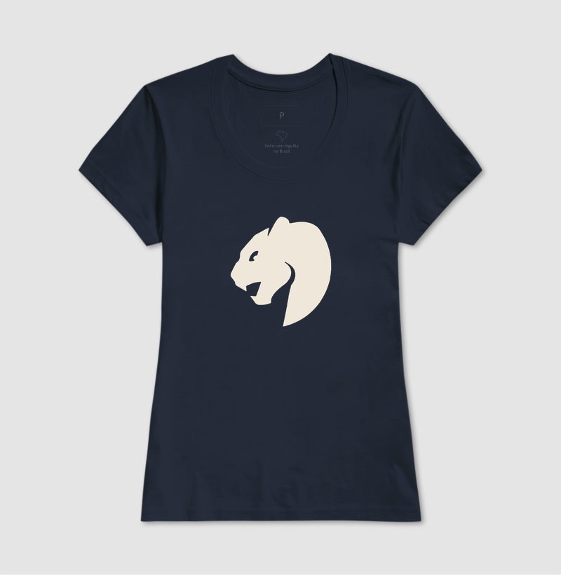 Camiseta NEW Intercambio · Onça Grande - Imagem 7
