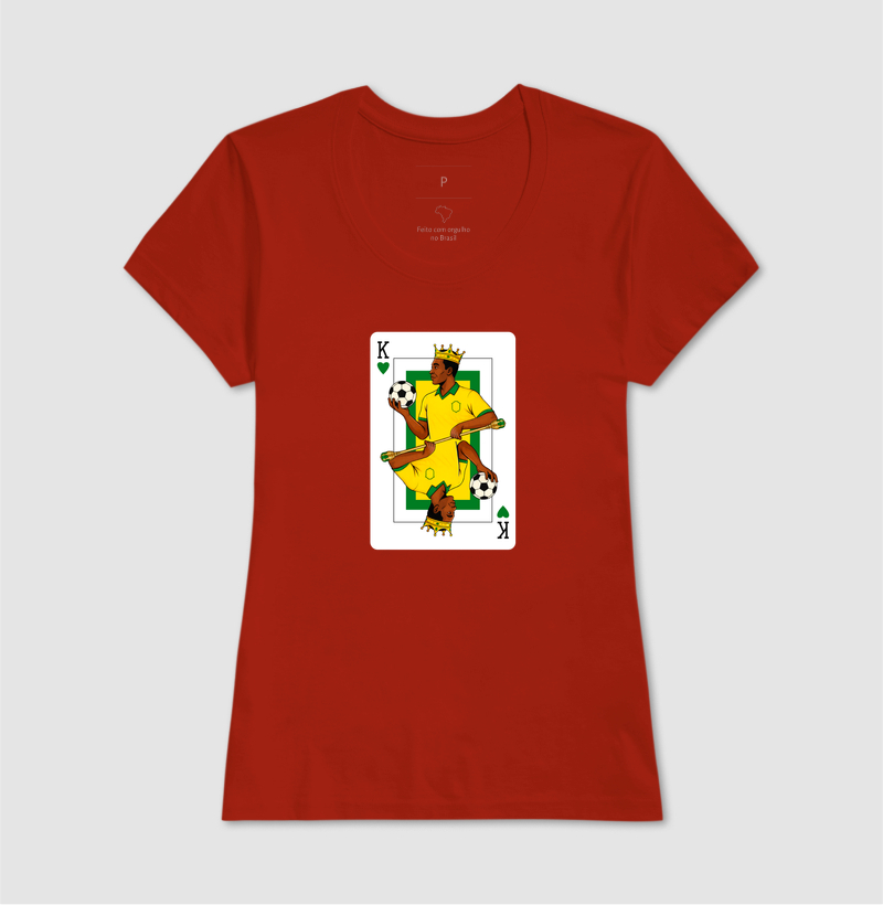 Camisa 9