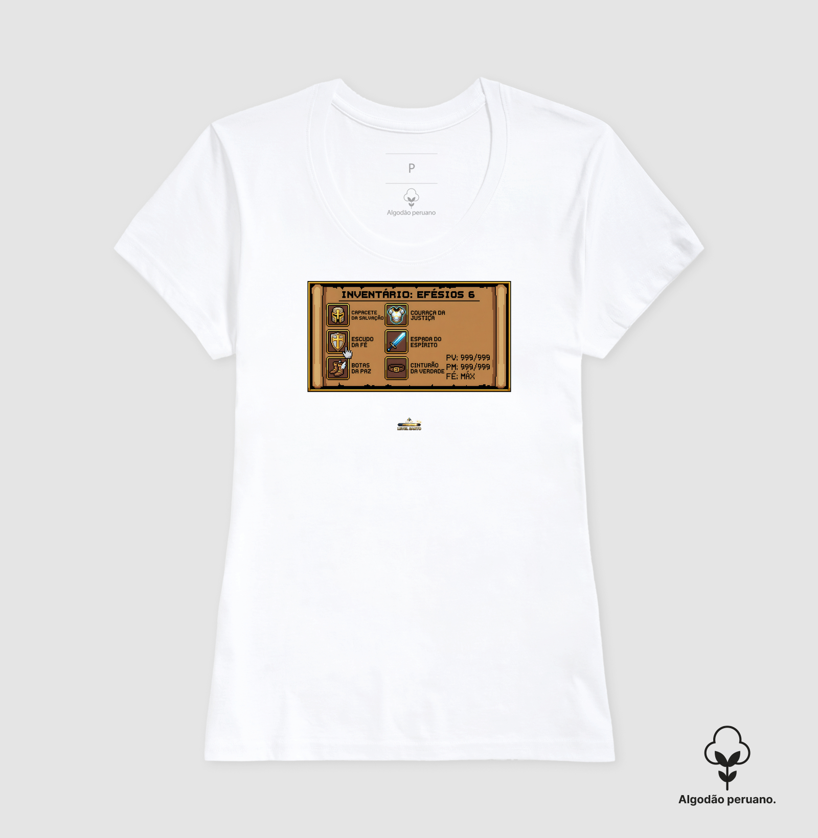 Camisa 3