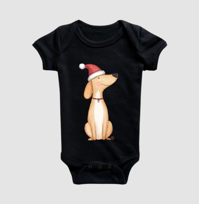 Doguinho Gorro NatAU - Imagem 2