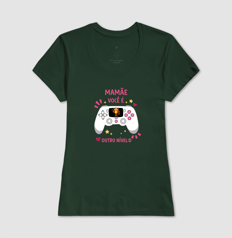Camisa 10