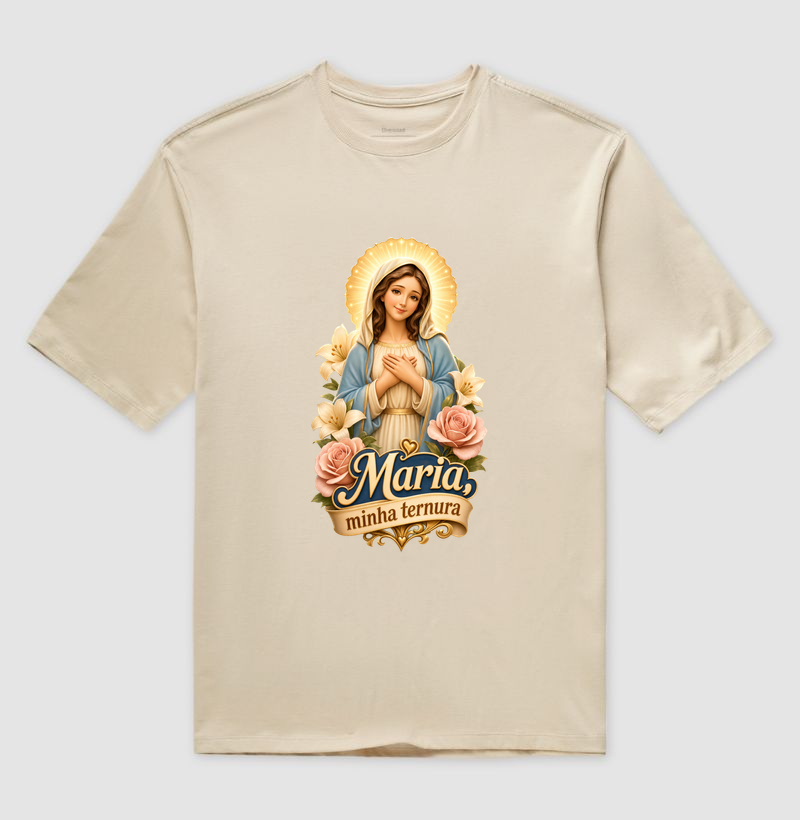 Maria minha ternura - Imagem 3