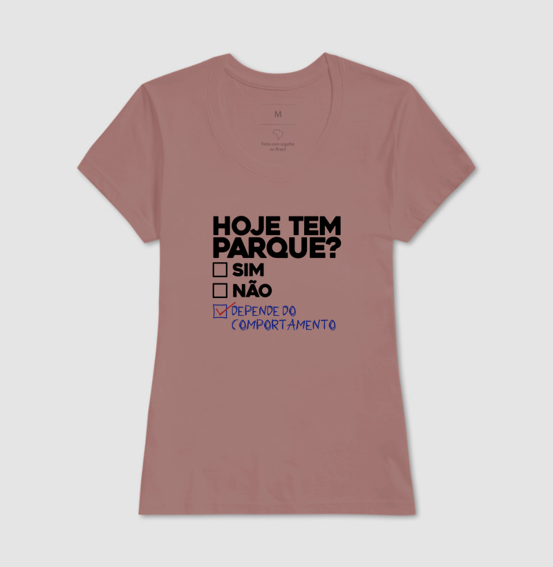 Hoje tem parque? - Imagem 15