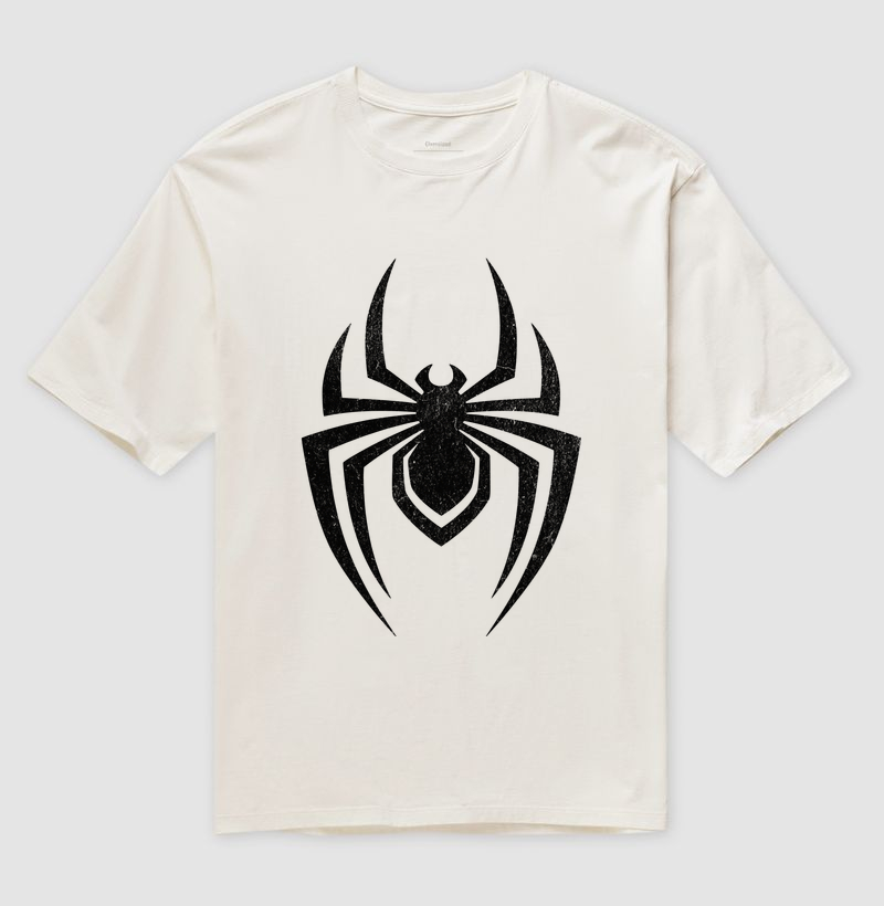 Spider destroyed - Imagem 3