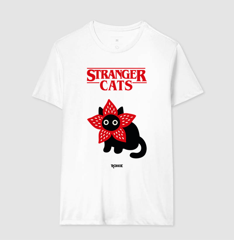 Strange Cats - Gatogorgon - Imagem 4