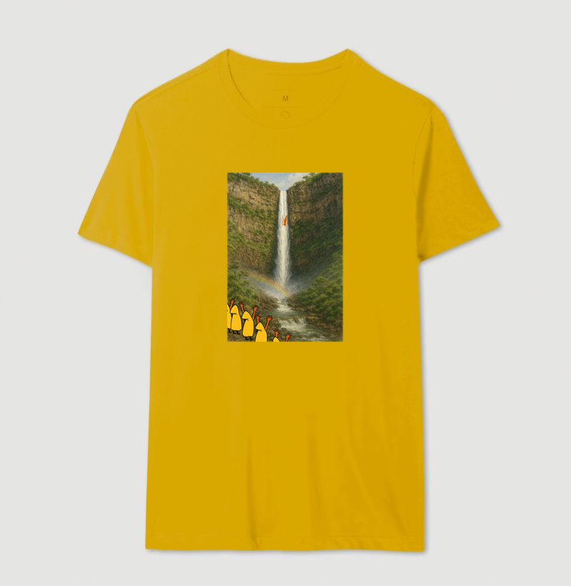 Camisa 11