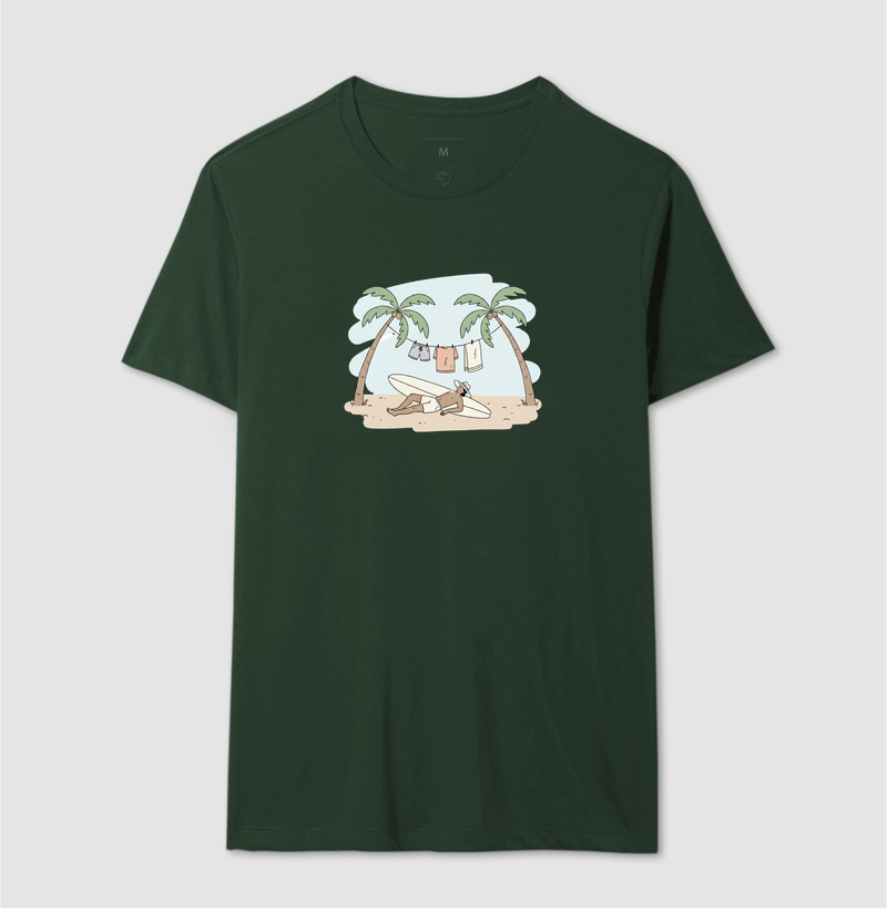 Camisa 11