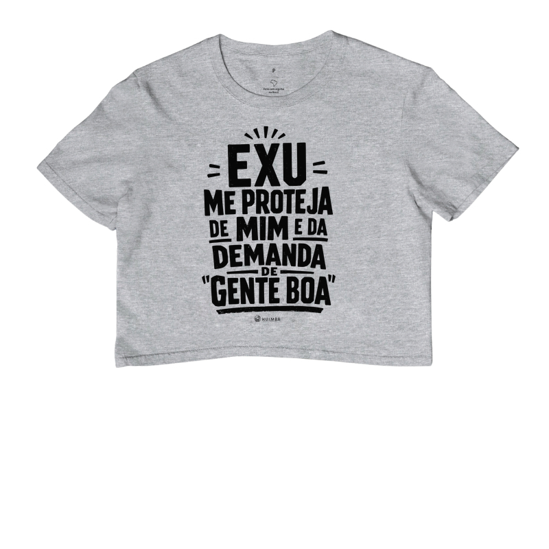 Exu me proteja de mim - Imagem 6