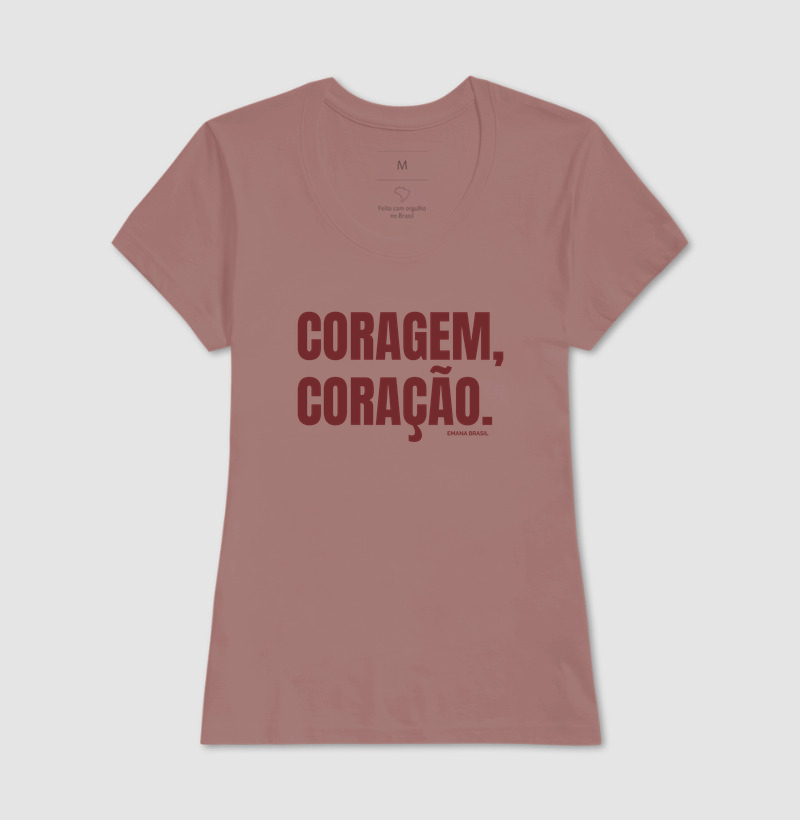 Camisa 19