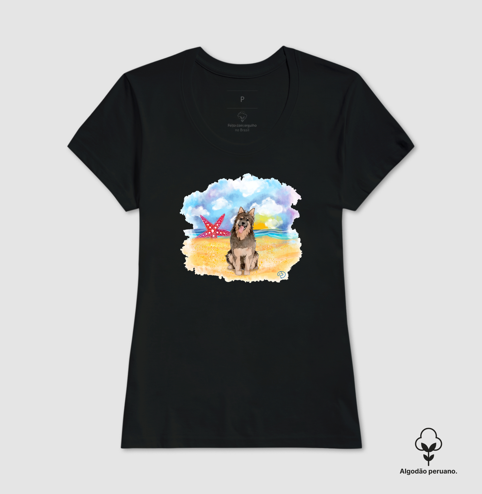 Camisa 4