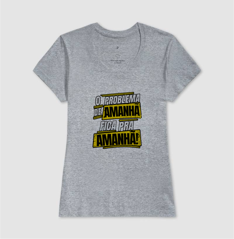 O problema de amanhã, fica pra amanhã! - Imagem 9