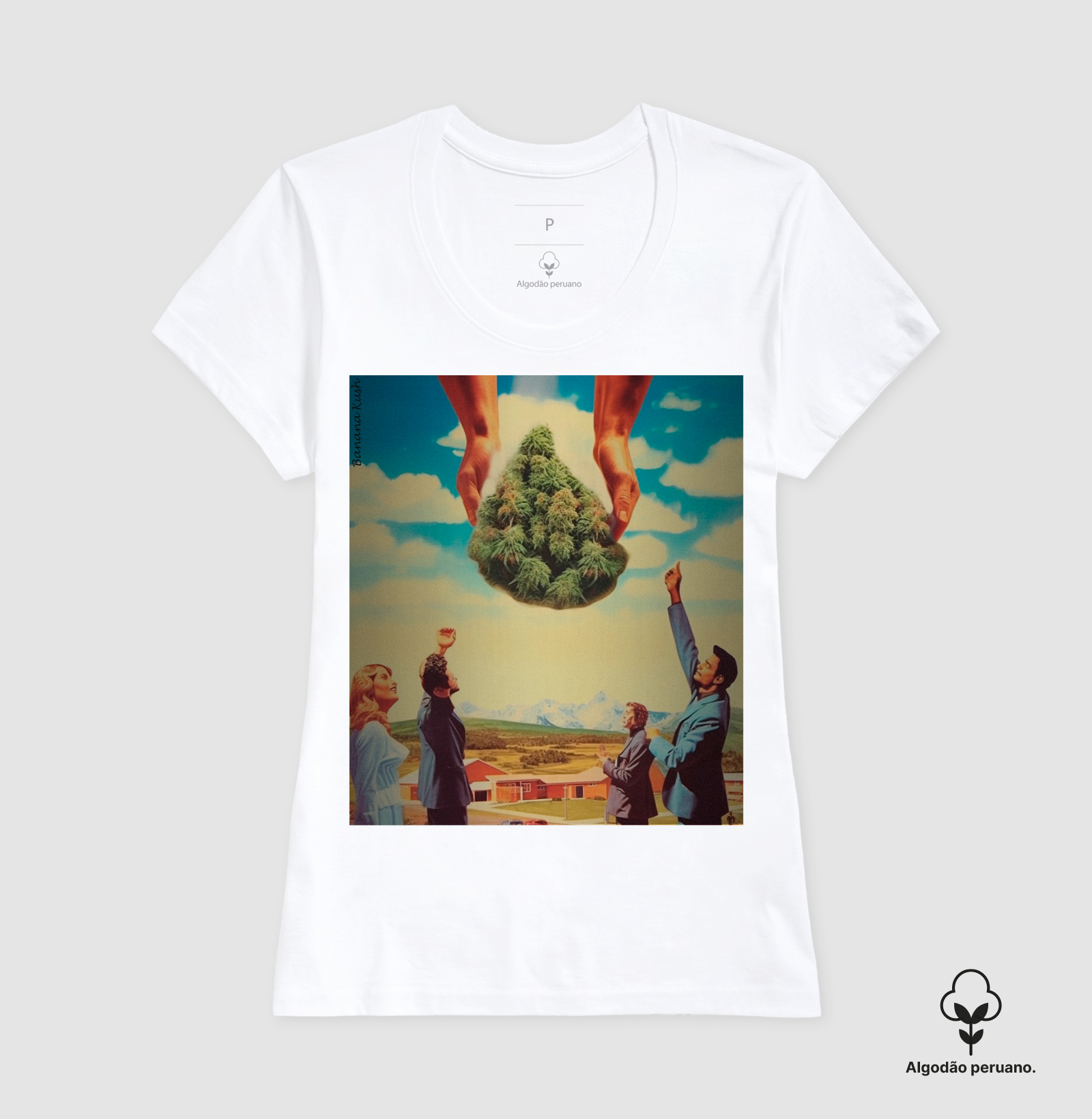 Camisa 5