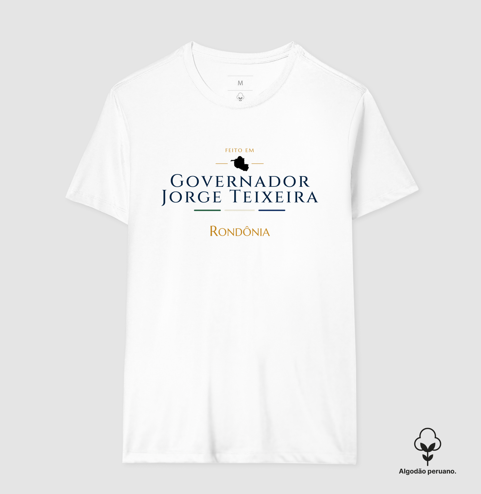 Feito em Governador Jorge Teixeira RO - Imagem 3