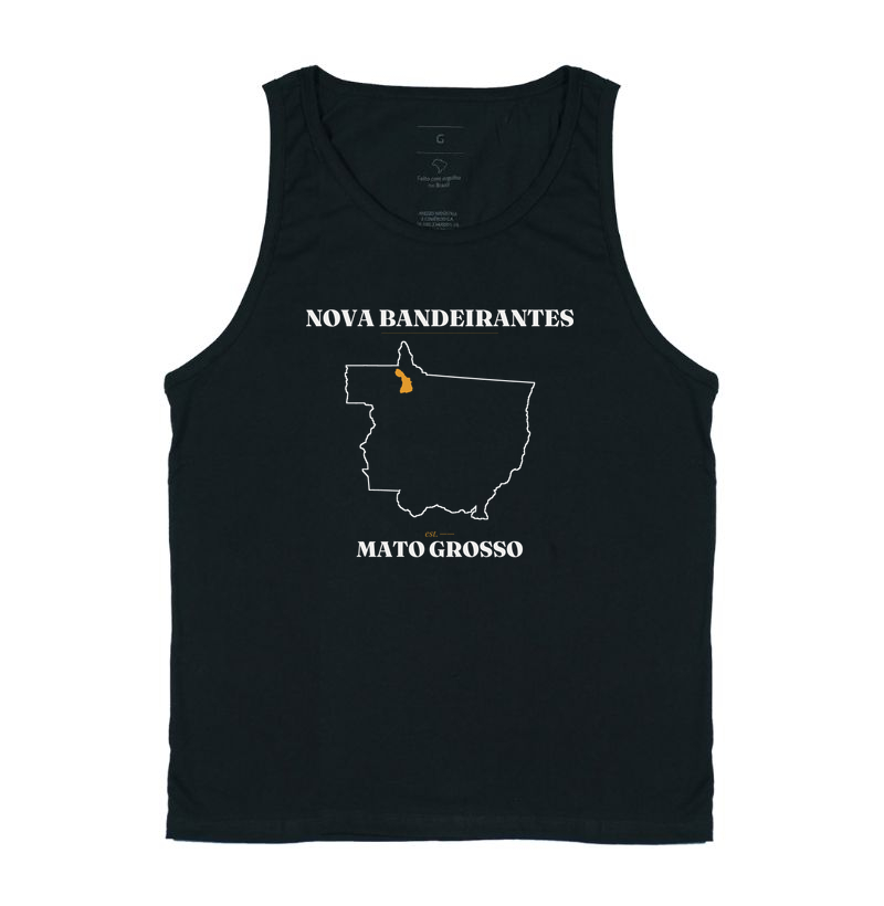 Nova Bandeirantes | Legado MT - Imagem 3