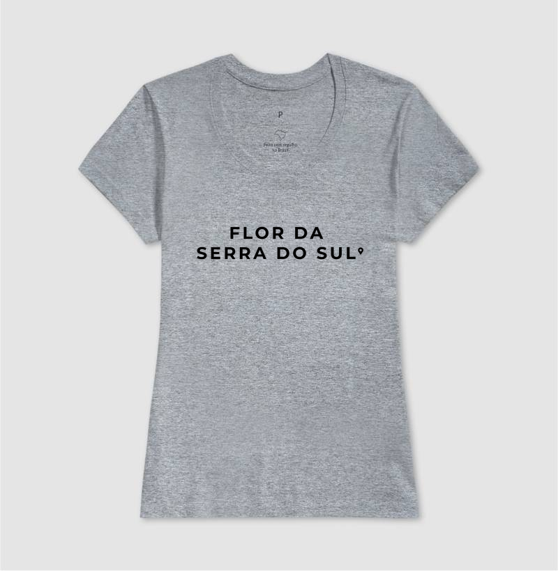 Flor da Serra do Sul | Pin PR - Imagem 9