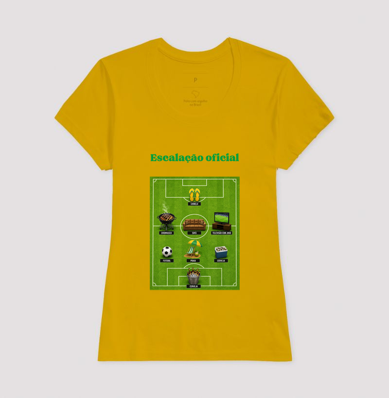 Camisa 14